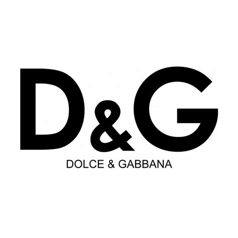 dolce gabbana perfume logo